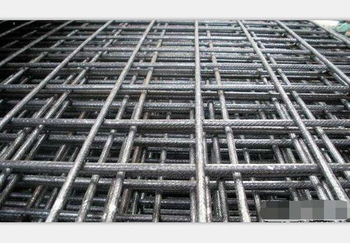 鄱阳钢筋网片 聚博工程材料的诚信铺设与行业应用