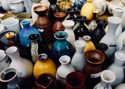 陶瓷辉煌与玻璃缺席 探究中国古代技术发展的路径依赖