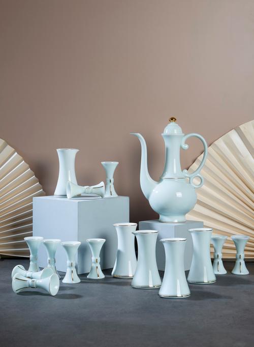 易艳飞公司经营范围解析 专注日用陶瓷制品制造