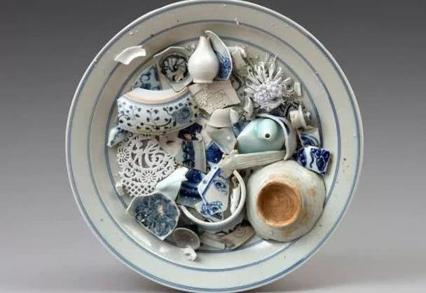 日本创新瓷器工艺命名《中国制造》 文化致敬还是营销噱头？