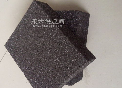 百美建材防火隔热泡沫玻璃板 卓越性能与应用解析