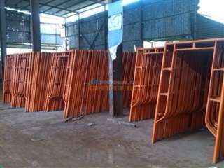 深圳脚手架厂的创新转型 从传统建材到陶瓷制品的跨界探索