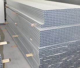 隔墙龙骨 澳蓝建材的建筑材料优势与应用